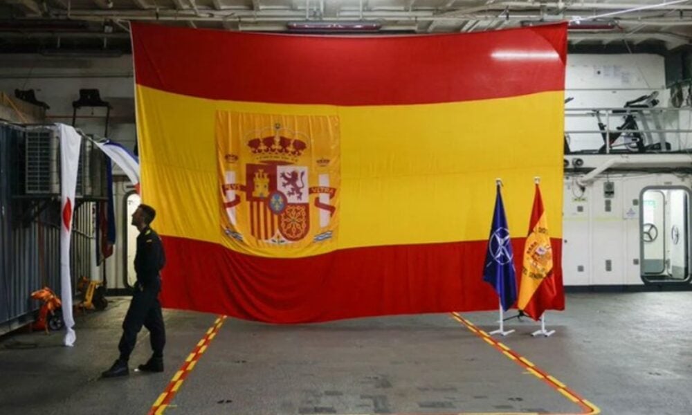 Document Pentagon: Spania riscă suspendarea din NATO