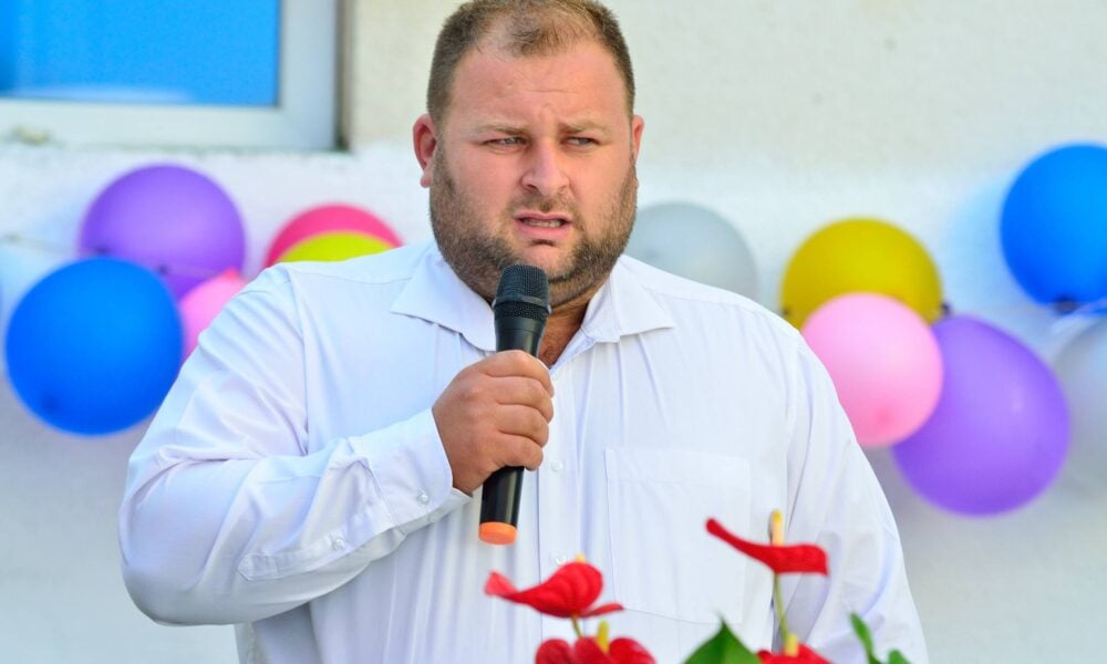 Primar PSD, arestat preventiv după ce ar fi furat curent
