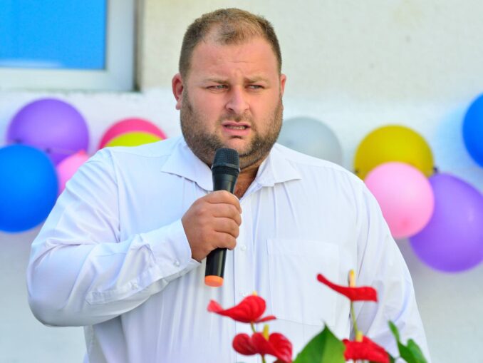 Primar PSD, arestat preventiv după ce ar fi furat curent