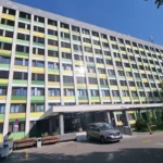 Oradea, spital municipal, spital Oradea, Spitalul Clinic Municipal „Dr. Gavril Curteanu”