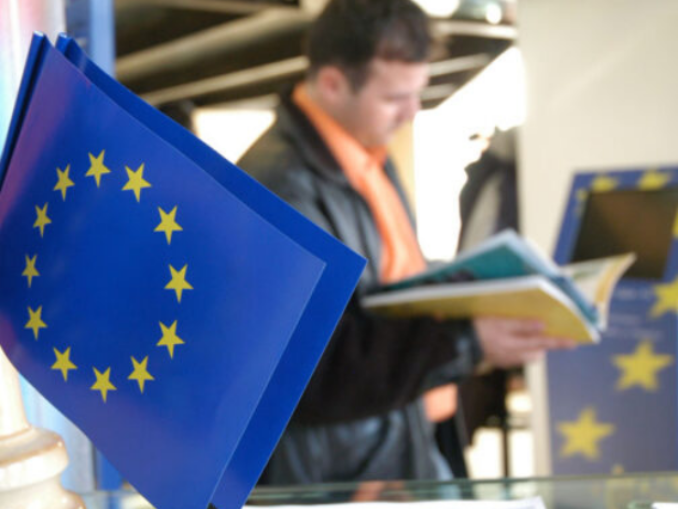 Ucraina și Republica Moldova, aproape de negocierile formale pentru aderarea la UE