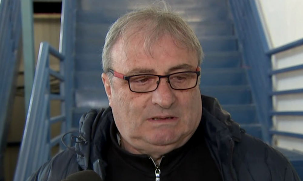 Stoichiță despre starea lui Mircea Lucescu: „Speranța moare ultima”