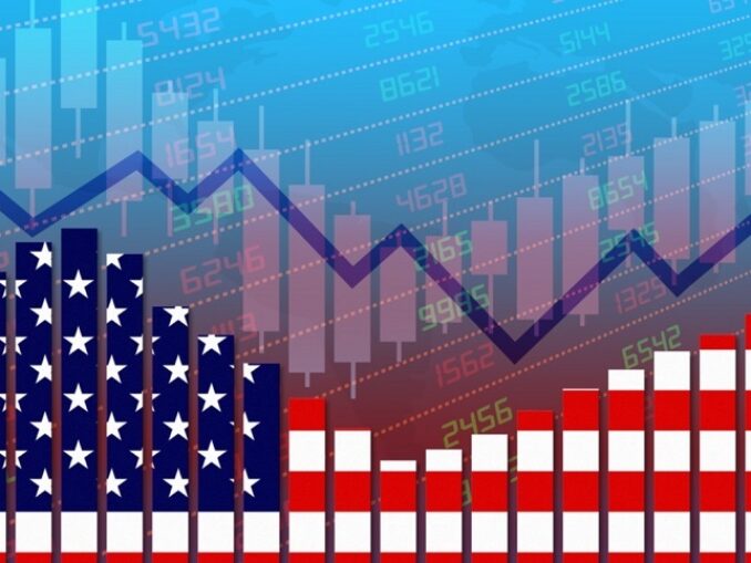 Economia SUA, sub presiunea conflictului cu Iranul