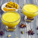 Laptele auriu cu turmeric – elixir ayurvedic pentru sănătate
