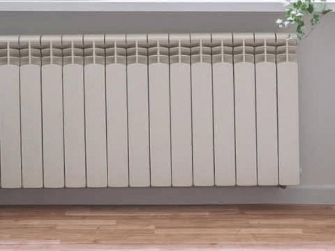 Gata cu căldura în Capitală: Anunțul Termoenergetica