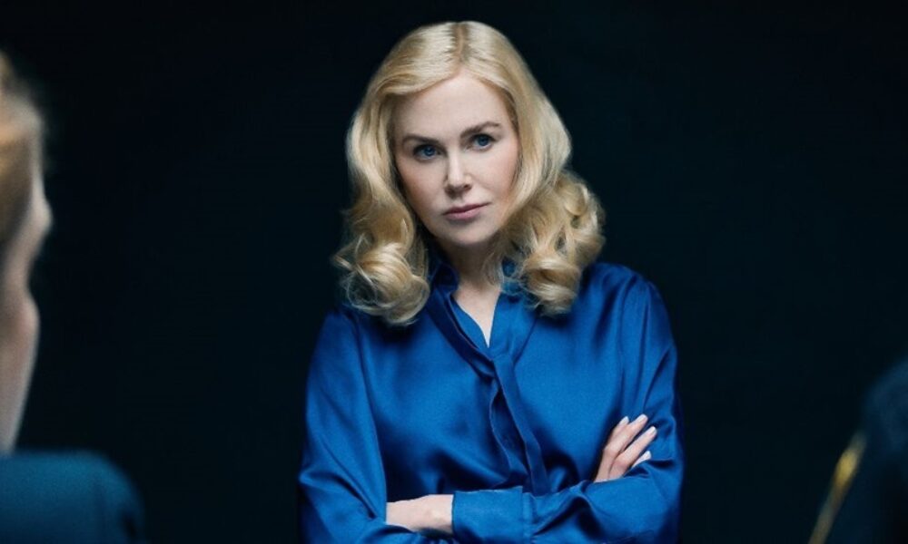 Nicole Kidman, cursuri pentru a oferi alinare celor aflați pe patul de moarte