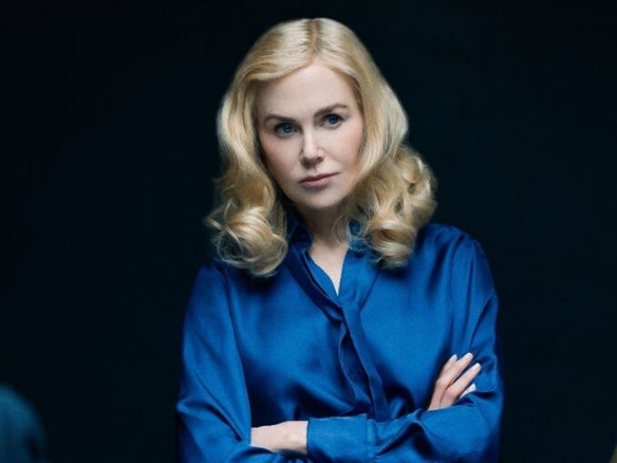 Nicole Kidman, cursuri pentru a oferi alinare celor aflați pe patul de moarte