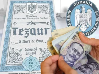 Merită să mai cumperi titluri de stat în plină criză politică?