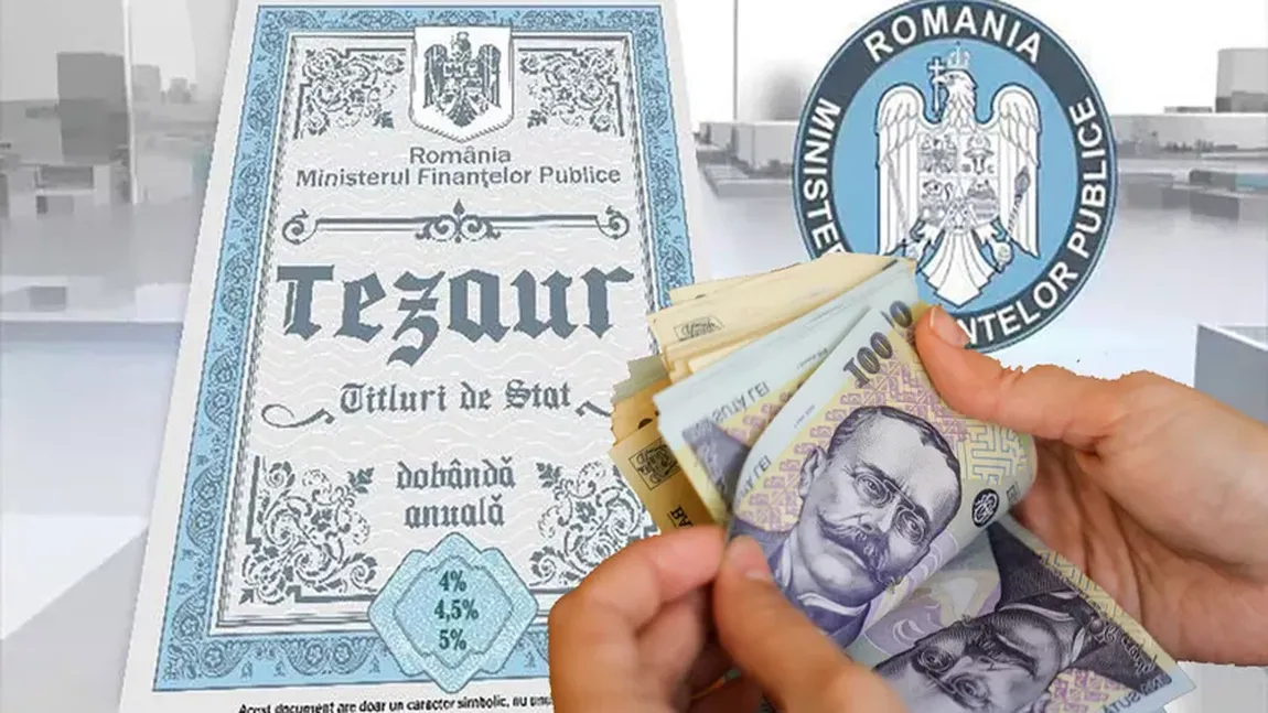 Merită să mai cumperi titluri de stat în plină criză politică?