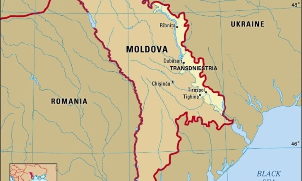 Moscova vrea negocieri urgente pentru Transnistria