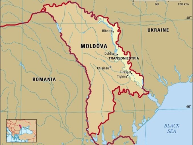 Transnistria la ora adevărului? Pericolul pentru România și riscul unei păci greșite