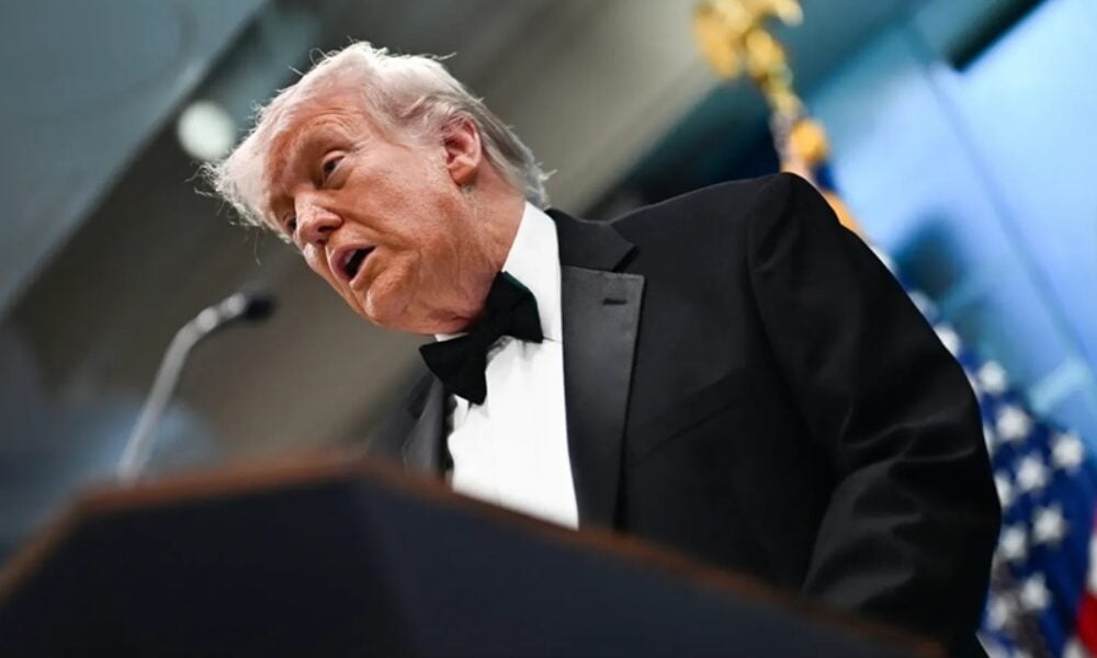 Trump susține existența unui manifest anticreștin după atacul de la Washington