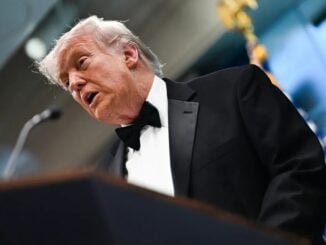 Asasinul lui Trump, pe mâna poliției