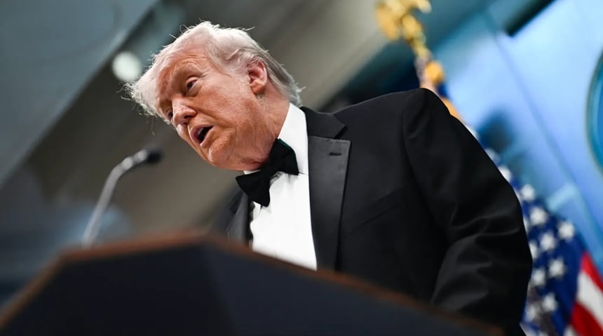 Asasinul lui Trump, pe mâna poliției