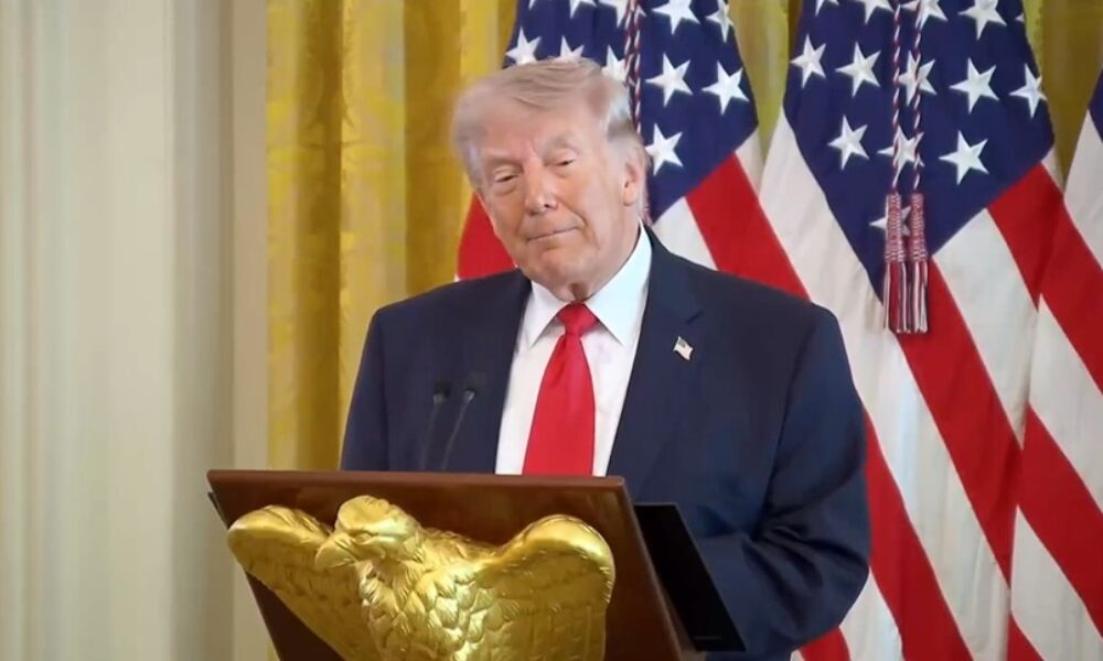 Trump a programat distrugerea Iranului: Ar putea fi mâine seară