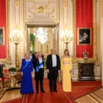 Regele Charles, Donald Trump, Casa Albă, vizită de stat