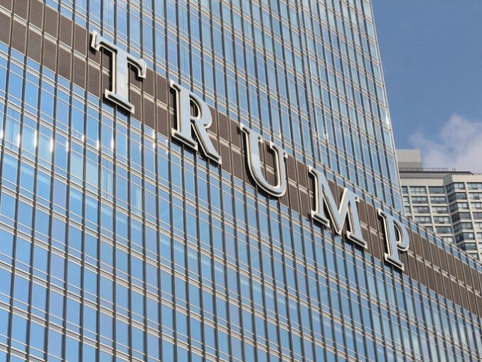 Trump intră pe piața imobiliară din România. Proiecte majore la București și Cluj