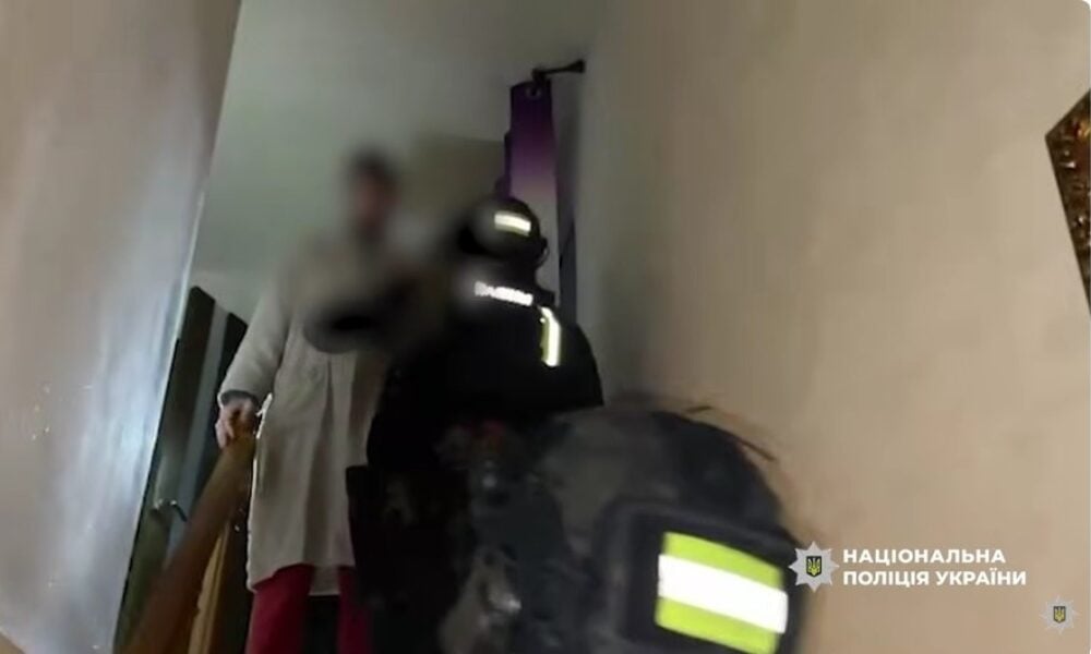 Amplă rețea rusă de spionaj, care pregătea asasinate în UE, descoperită în Ucraina VIDEO