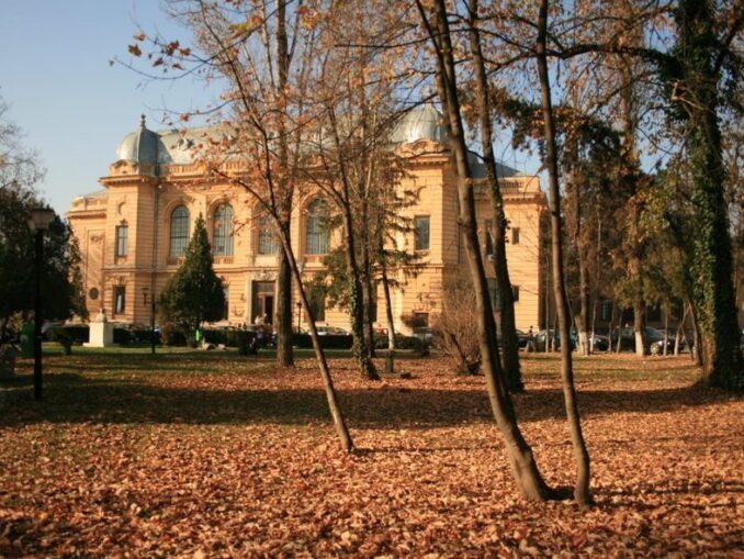 UMF „Carol Davila” domină topul instituțiilor din România