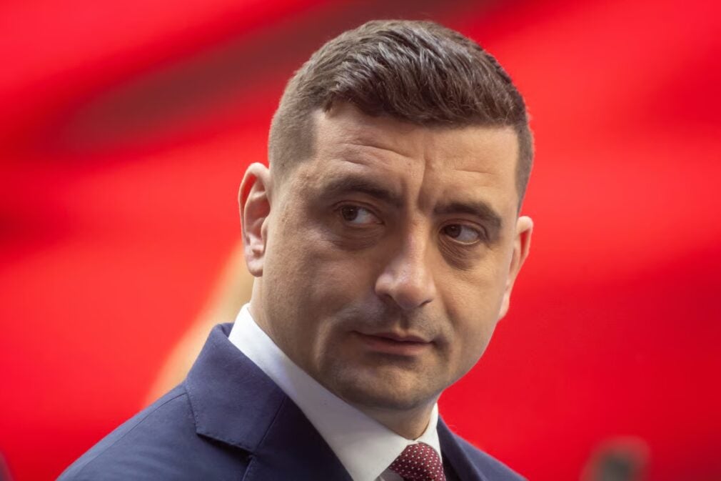 Nou conflict politic: George Simion, reclamat oficial la CNCD de USR