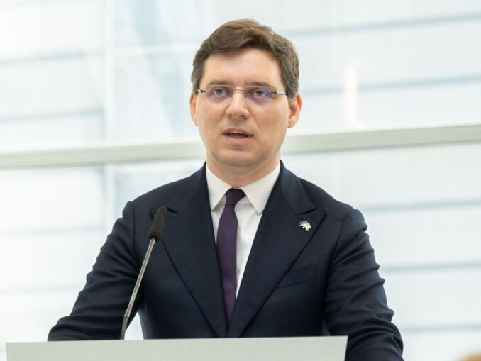 Bruxelles-ul răsuflă ușurat: „Fără agentul Rusiei la masă”