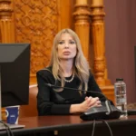 Victoria Stoiciu, PSD, AUR, moțiune de cenzură, moțiune de cenzură PSD-AUR, moțiune de cenzură PSD, Victoria Stoiciu demisie
