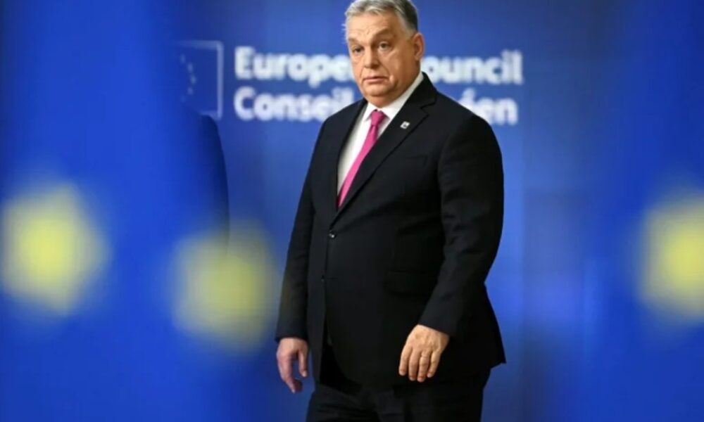 Viktor Orban rămâne cu atitudine anti-UE până la final