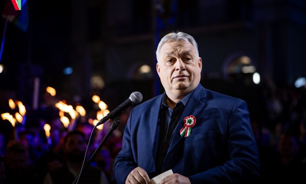 Viktor Orban ar fi propus să renunțe la șefia Fidesz, dar a fost refuzat