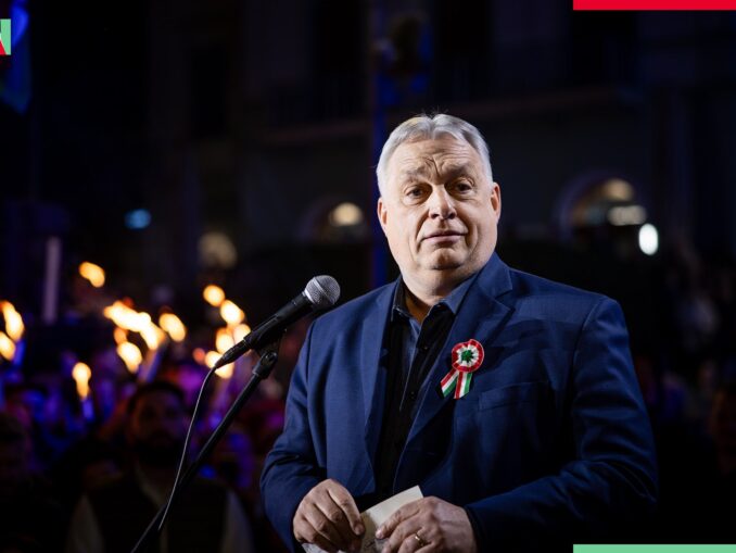 Viktor Orban ar fi propus să renunțe la șefia Fidesz, dar a fost refuzat