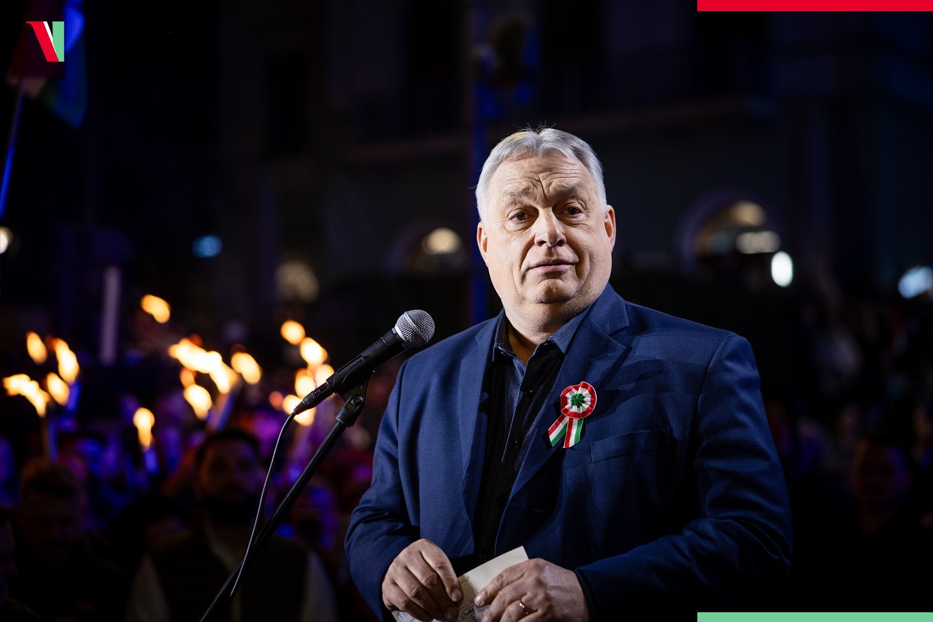 ALEGERI în UNGARIA. Viktor Orban: de la tânărul anti-comunist la marioneta lui Putin. Ce are în comun cu Călin Georgescu – PORTRET