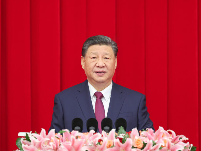 Xi Jinping le transmite șefilor marilor companii de tech americane că economia Chinei „se va deschide şi mai mult”
