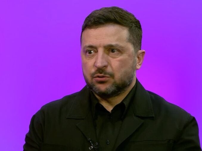Zelenski merge în Suedia. Acord major pentru apărarea Ucrainei
