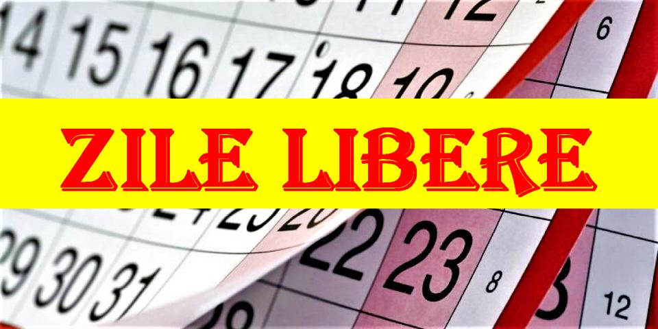 Zile libere de la job pe care mulți nu le folosesc: ai dreptul la ele