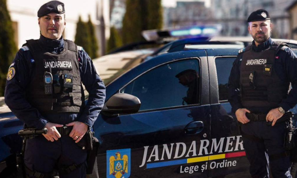 Ziua Jandarmeriei Române: 176 de ani de la înființare