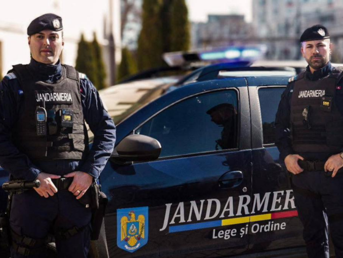 Ziua Jandarmeriei Române: 176 de ani de la înființare