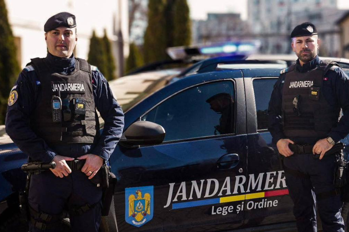 Ziua Jandarmeriei Române: 176 de ani de la înființare