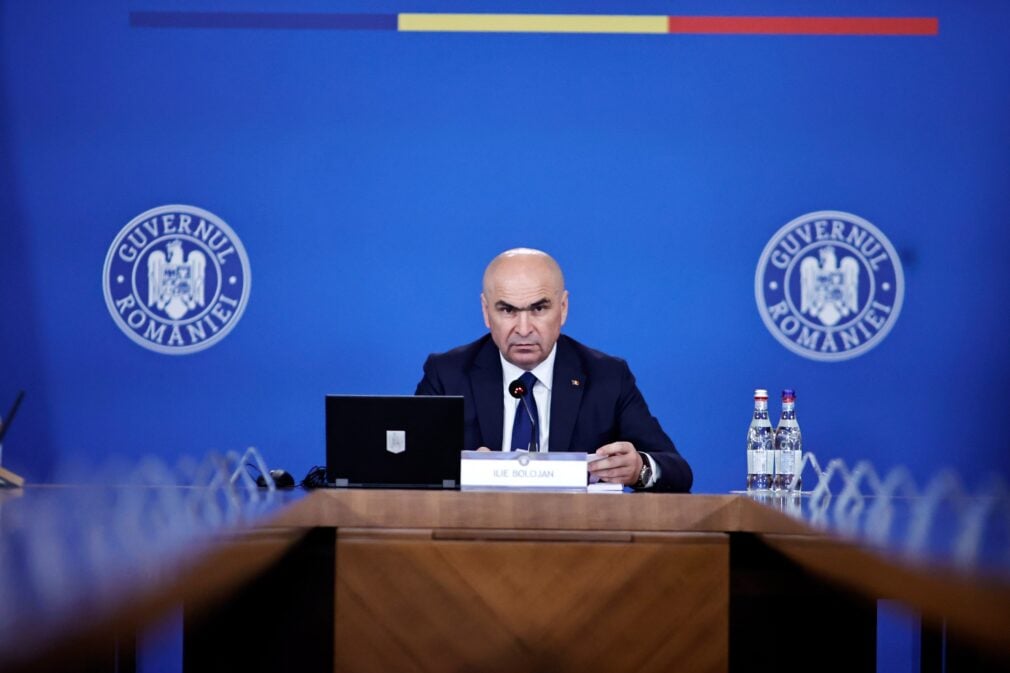Bolojan mai îndulcește primarii înainte de moțiune. Împrumuturi pentru proiectele din PNRR