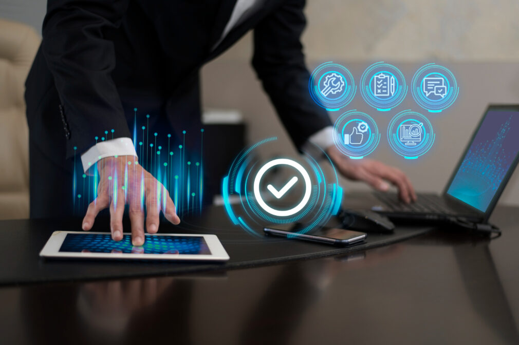 Ce pași trebuie să urmezi pentru a digitaliza un business în România?
