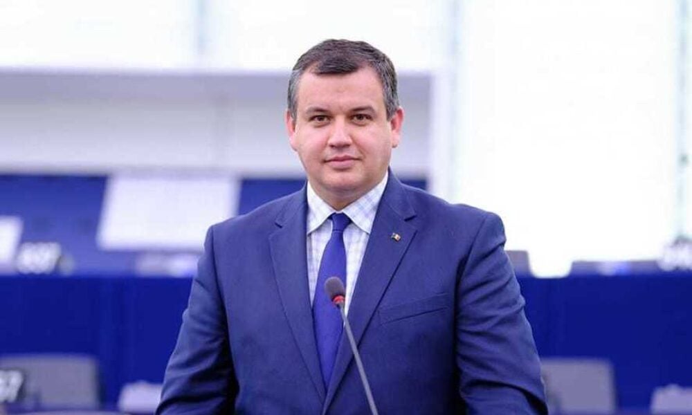 Eugen Tomac, gata de guvernare: „Țara are nevoie de Guvern!”