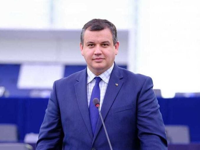 Eugen Tomac, gata de guvernare: „Țara are nevoie de Guvern!”