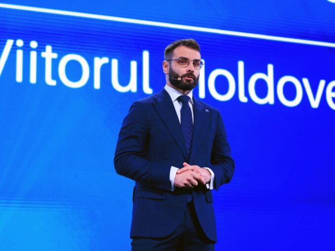 „Nu vă e rușine?” Deputatul USR care mătură PSD și „puciștii” din PNL – INTERVIU