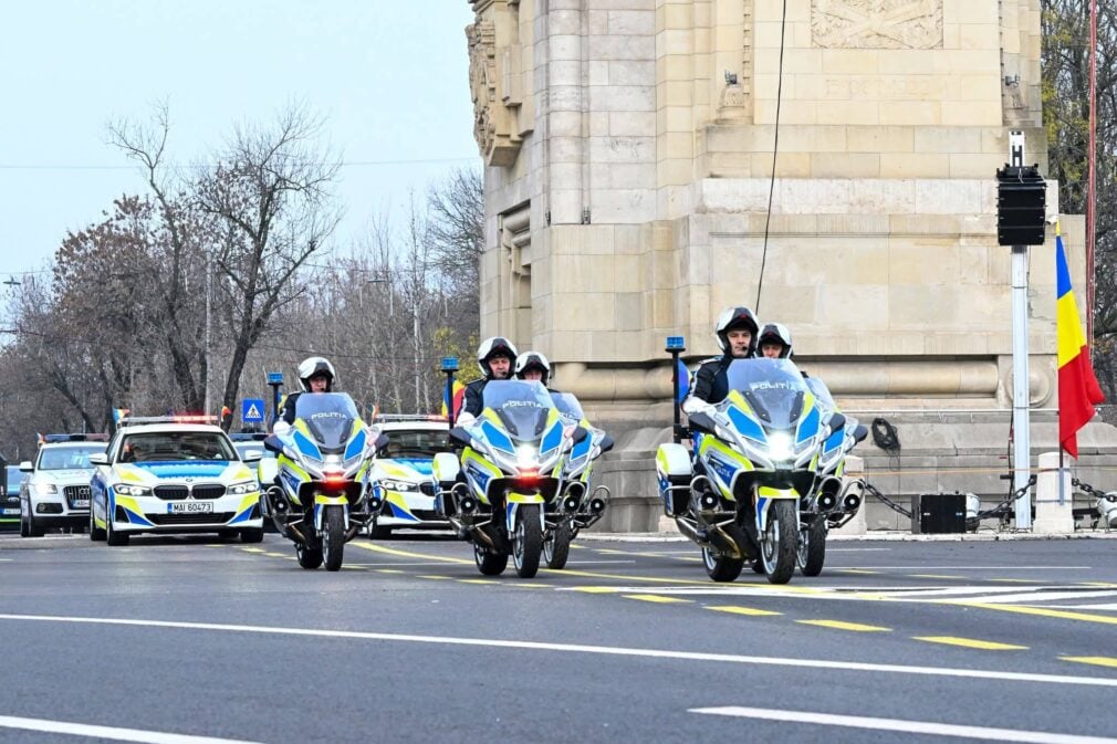 DOCUMENT Lefurile din Poliție și Armată pe noua lege a salarizării. Cine câștigă cel mai mult