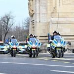 Salariile din Poliție și Armată pe noua lege a salarizării