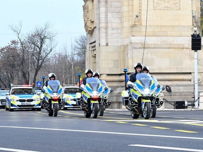 DOCUMENT Lefurile din Poliție și Armată pe noua lege a salarizării. Cine câștigă cel mai mult