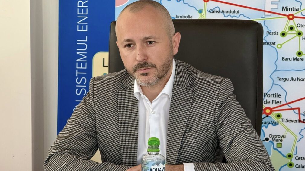 Noul SGG a chemat toată conducerea Transelectrica la Guvern. Ce au discutat SURSE
