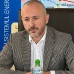 Transelectrica, Ștefăniță Munteanu