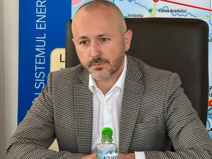 Noul SGG a chemat toată conducerea Transelectrica la Guvern. Ce au discutat SURSE