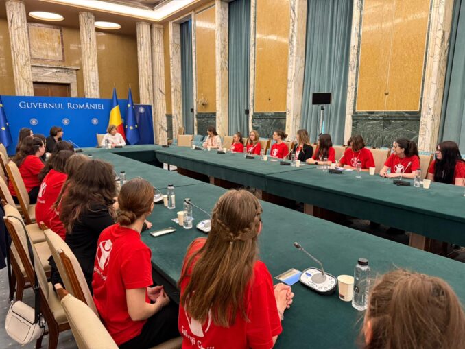 Crește alarmant numărul copiilor afectați de anxietate și depresie în România. Elevii cer mai mult sprijin psihologic în școli