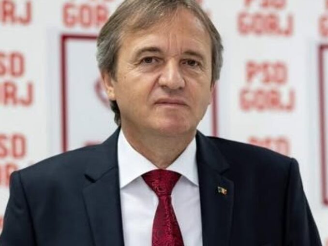 Cum a fentat un deputat PSD întrebările despre al doilea Mercedes
