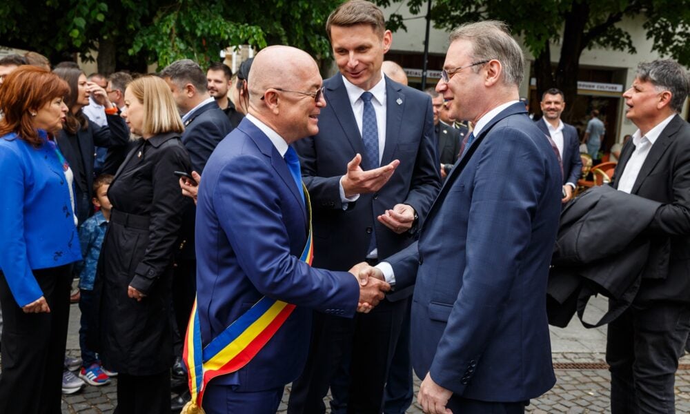 A pierdut Clujul cheile puterii?